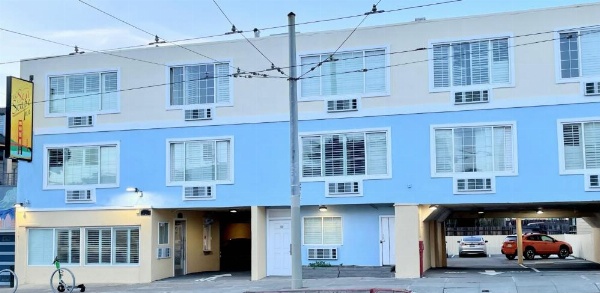 The SeaScape Inn image 5